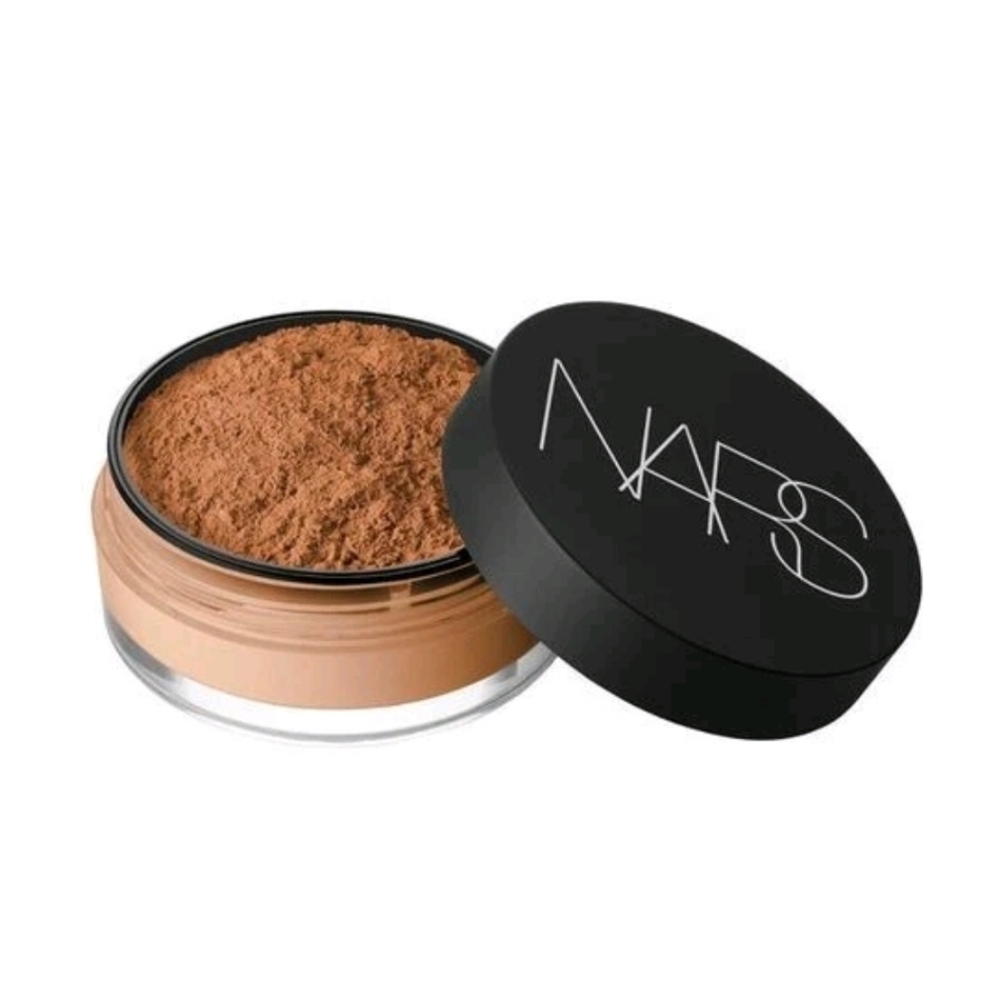 Sunstone Nars Light Reflecting Setting Loose Powder Brand New In Box Full Size